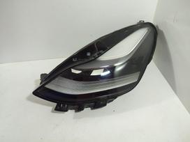Tesla Model 3, 151495300C  151495200E, фары