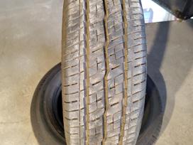 Cooper, vasaras 205/65 R16