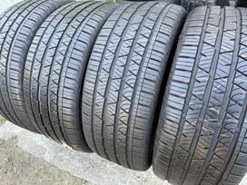 Continental Cross contact lx sport, all-season 245/45 R20