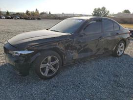 BMW 320 Spalva 668 black 2 variklis n20b20b