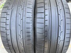 Continental Sport contact6/2023/RO1, vasarinės 255/40 R21