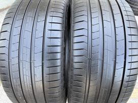 Pirelli Pzero pz4/AO, летние 265/40 R20