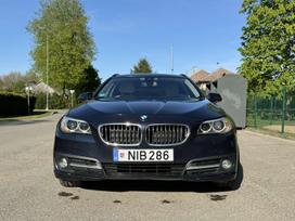 BMW 525, 2.0 l., universalas