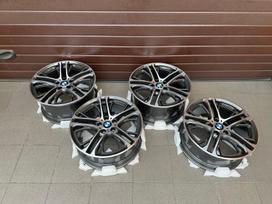 BMW Originalūs F25 X3 F26 X4 Style, lengvojo lydinio, R20