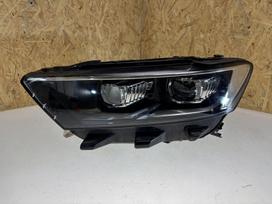 Volkswagen T-Roc, 2GA941035P, Cen25767