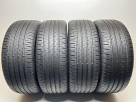 Continental EcoContact 6 100% 2024m, summer 235/55 R18
