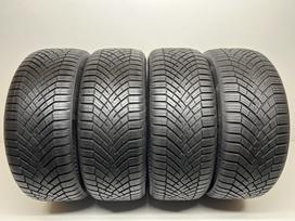 Continental AllSeasonContact 2 2025m, всесезонные 205/45 R17