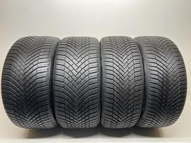 Continental AllSeasonContact +225/45R18, all-season 255/40 R18