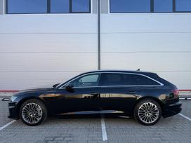 Audi A6, 2.0 l., wagon