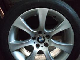 BBS 8J ET20+9J ET32, light alloy, R18