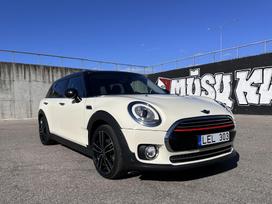 Mini Clubman, 2.0 l., Универсал