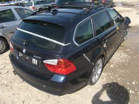 BMW 325 Bmw 325 tauringas automatas lieti ratai panoraminis stoglangis