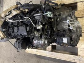 Volvo V70, B4204T11, Variklis b4204t11 deze p1283176 p15b7627785