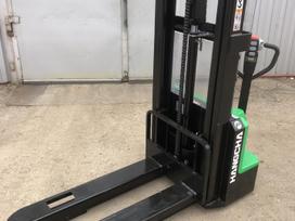 Hangcha CDD15-A2MC2-ISZ, sandėliavimo technika