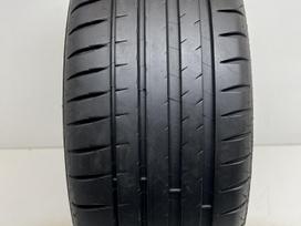 Michelin Pilot Sport 4 2021m, summer 205/55 R16