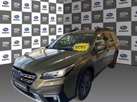 Subaru Outback, 2.5 l., wagon
