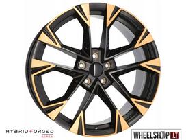 Cupra EU-YF1150 Style Copper, light alloy, R19