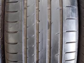 Goodyear, летние 245/45 R18