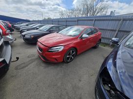 Volvo V40 Turime 1 6 dyzel 1 6 benziniais varikliais sąv naujosios ki