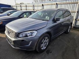 Volvo XC60 Turime įvairiais varikliais naujosios kietaviškės ilgio g 3