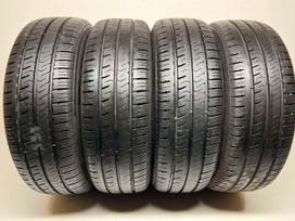 Hankook Radial RA28 E, летние 205/65 R16