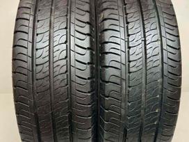 Goodyear Efficient Grip Cargo 2020m, vasarinės 205/65 R16