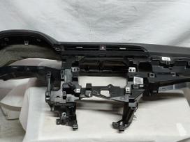 Toyota Camry dalimis. Priekinė panelė toyta camry viii xv70 id 61231