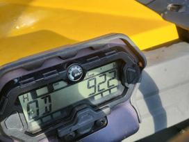 Can-Am Maverick 1000cc, atv / quad