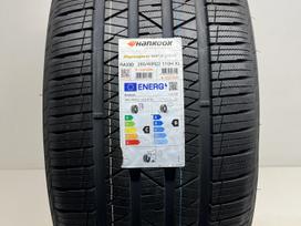 Hankook Dynapro HP2 PLUS XL 2022m, summer 285/40 R22