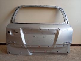 Toyota RAV4 hood (front, rear), doors
