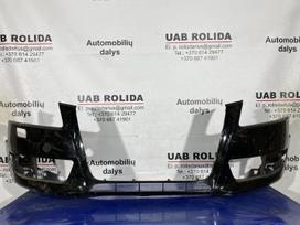 Audi A5 детали кузова