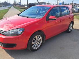 Volkswagen Golf, 1.2 l., hečbeks