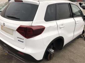 Suzuki Vitara Dėl dalių skambinkite 370 601 801 26 viber whatsapp 370 604