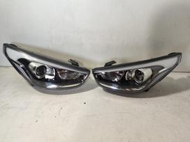 Hyundai ix35, 921012SXXX 921012YXXX 921022SXXX 921022Y, gaismas