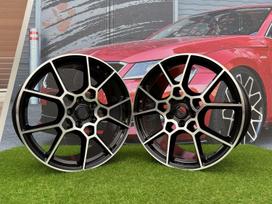 Autowheels OEM Aston Martin DBX MY83-1007, light alloy, R22