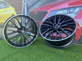 Autowheels OEM Aston Martin DBX 707, light alloy, R23