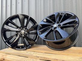Autowheels OEM Jaguar F-Pace, XE, XF, Vol, light alloy, R20