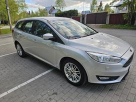 Ford Focus, 1.0 l., Универсал