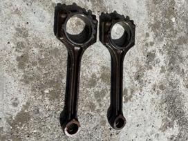 Hyundai IONIQ, G4le, engine parts