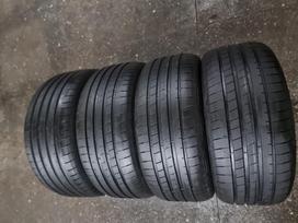 Goodyear, летние 245/40 R19