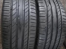 Continental, летние 255/55 R18
