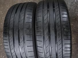 Continental, летние 255/50 R19