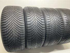 Pirelli Winter2Scorpion +305/40R21, winter 285/45 R21