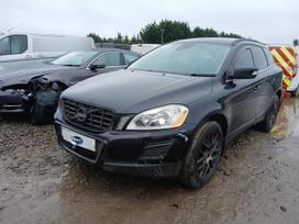 Volvo XC60 Tel 37063064351 kaunas dalimis volvo xc60 2009m spalvos kodas
