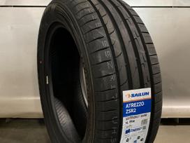 Sailun Atrezzo ZSR2, летние 225/55 R17