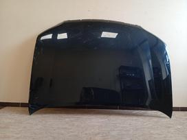 Toyota Land Cruiser dangtis (priekinis, galinis)