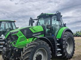 Deutz-Fahr 6230 RC SHIFT Su 5 metų garant, traktoriai