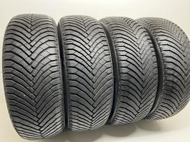 Michelin Alpin 7 2024m, winter 205/55 R16