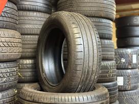 Pirelli P ZERO PZ4 | IŠ 1 AUTO, летние 255/55 R19