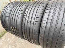 Pirelli Pzero pz4/J LR, summer 245/45 R20